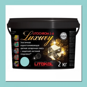   LITOCHROM 1-6 LUXURY C.600  2 